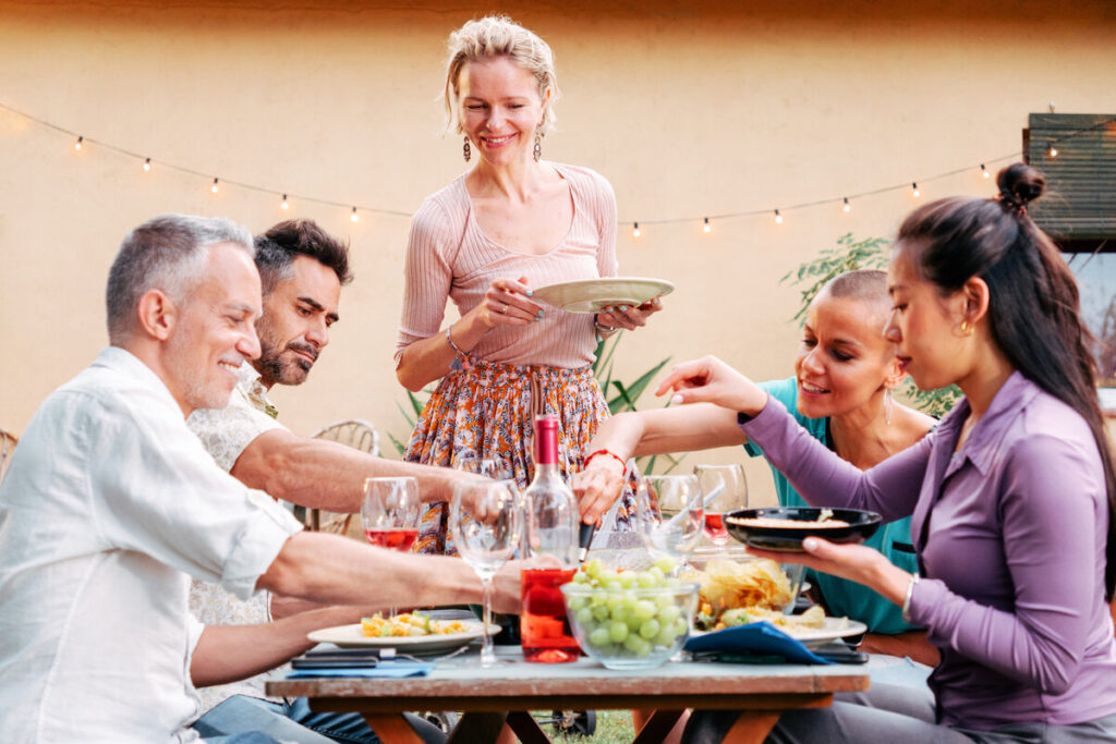 A Foodie’s Guide to The Colonies: Amarillo’s Upscale Neighborhood Packed With Culinary Gems